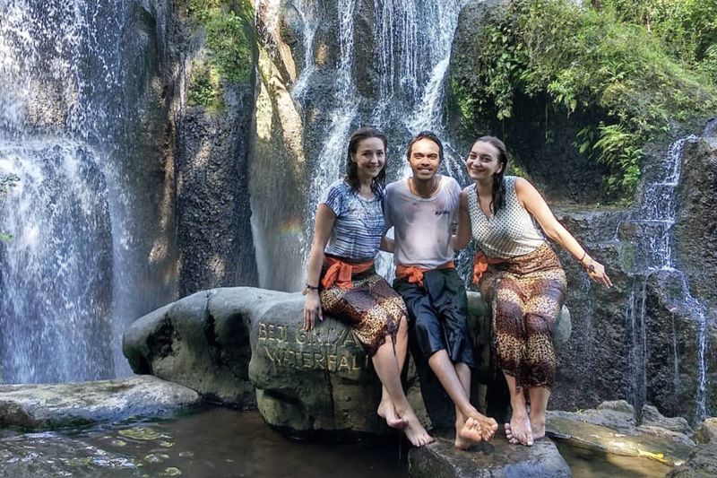 Bali Private Tour - Bali With Kotaro