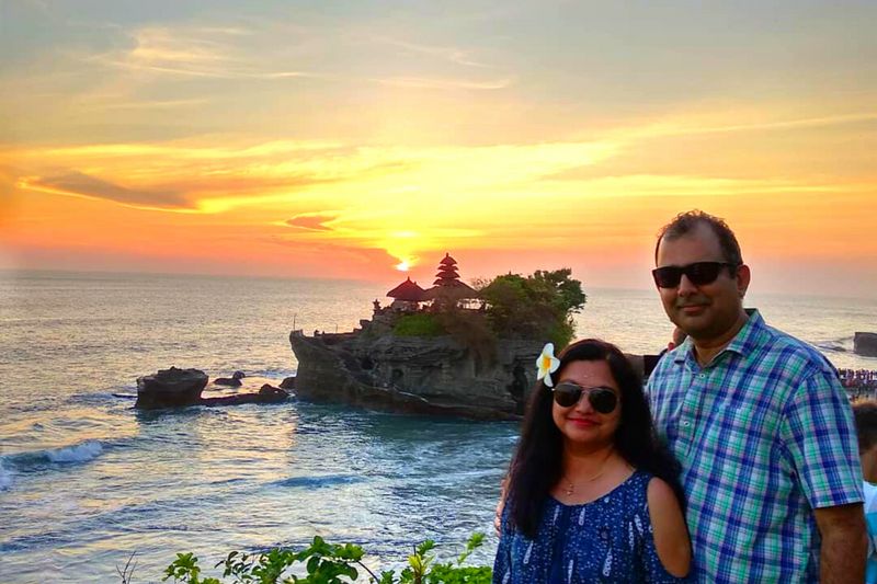 Bali Private Tour - Bali With Kotaro