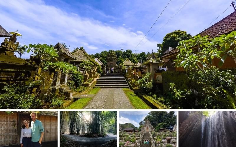 Bali Private Tour - 