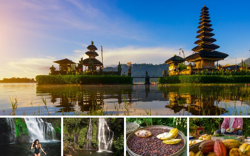 Bali Private Tour - 