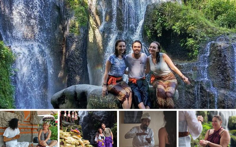 Bali Private Tour - 