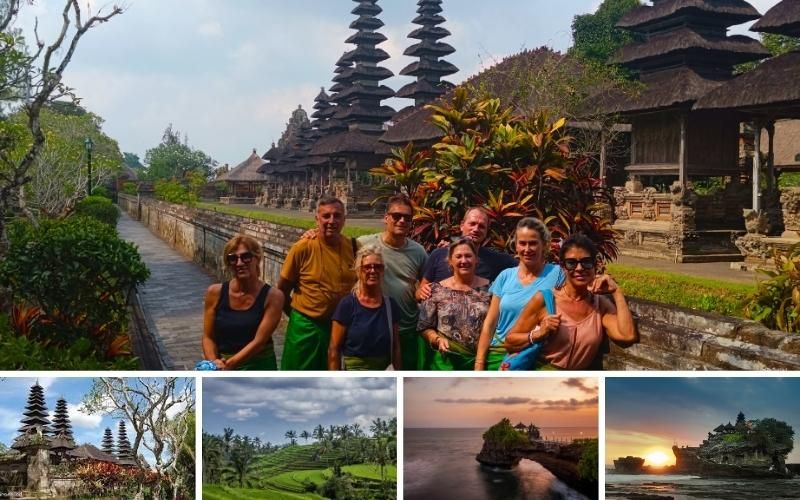 Bali Private Tour - 