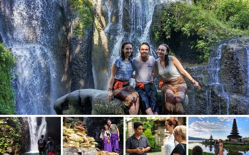 Bali Private Tour - 