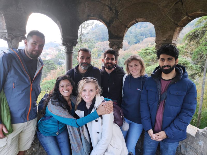 Sintra Private Tour - The Tower Of The Baronese