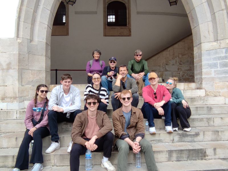 Sintra Private Tour - The Medieval Gothic Arcs