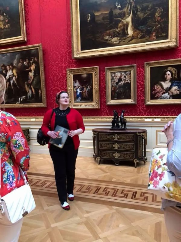 London Private Tour - Tour of the Wallace Collection, London