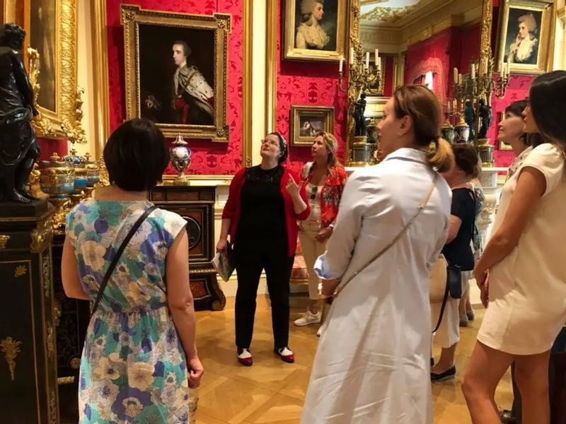 London Private Tour - Tour of the Wallace Collection, London 