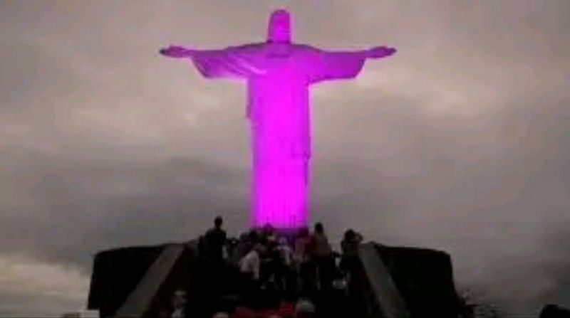 Rio de Janeiro Private Tour - Christ the Redeemer 