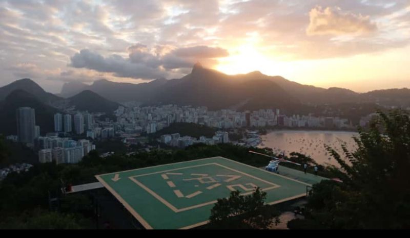 Rio de Janeiro Private Tour - Botafogo