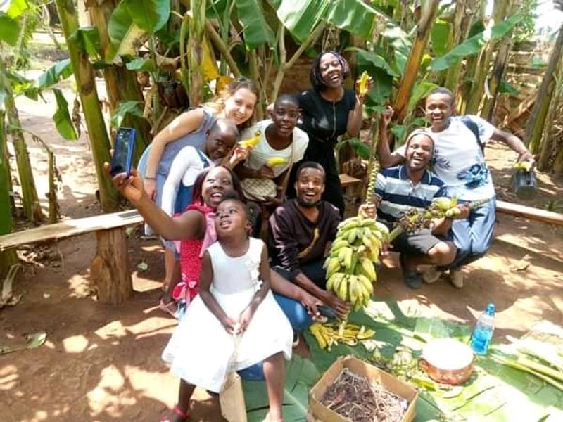 Kabarole Private Tour - 