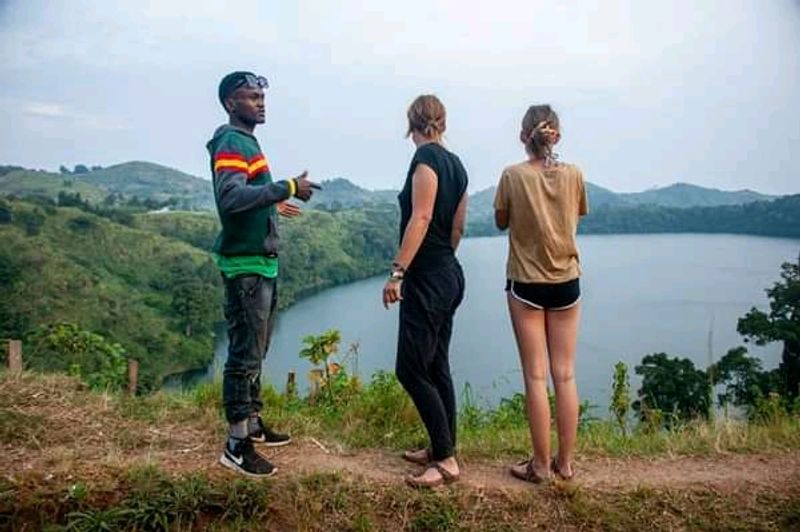 Kabarole Private Tour - 