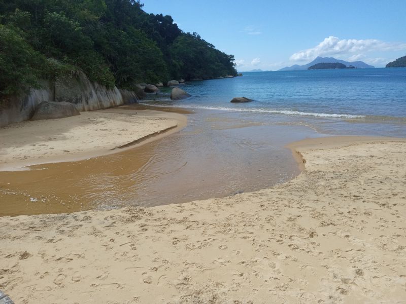 Rio de Janeiro Private Tour - Ilha Grande,  Rio de Janeiro 