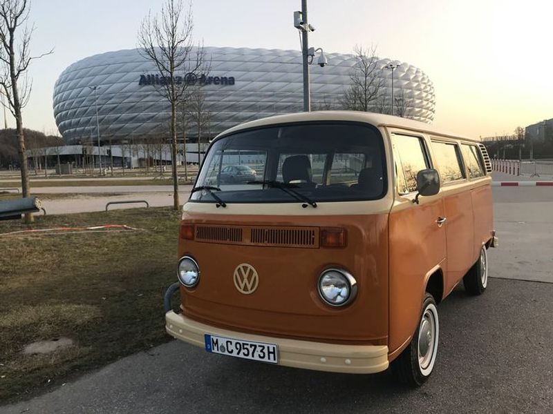 Bavaria Private Tour - Allianz Arena