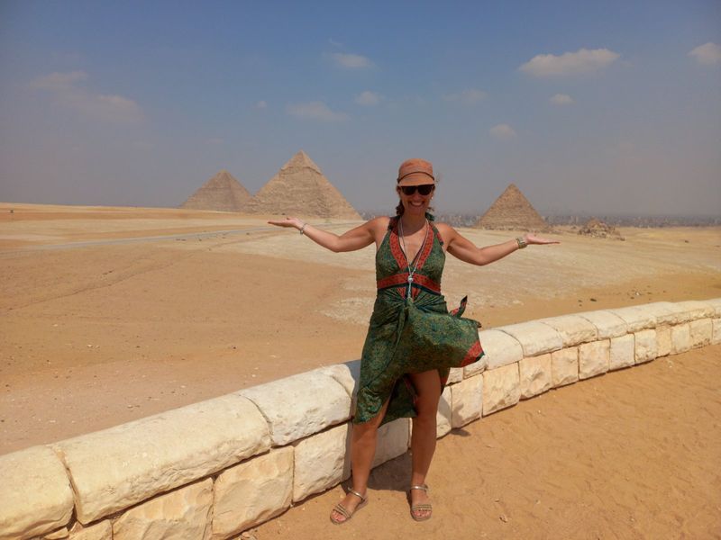 Cairo Private Tour - 