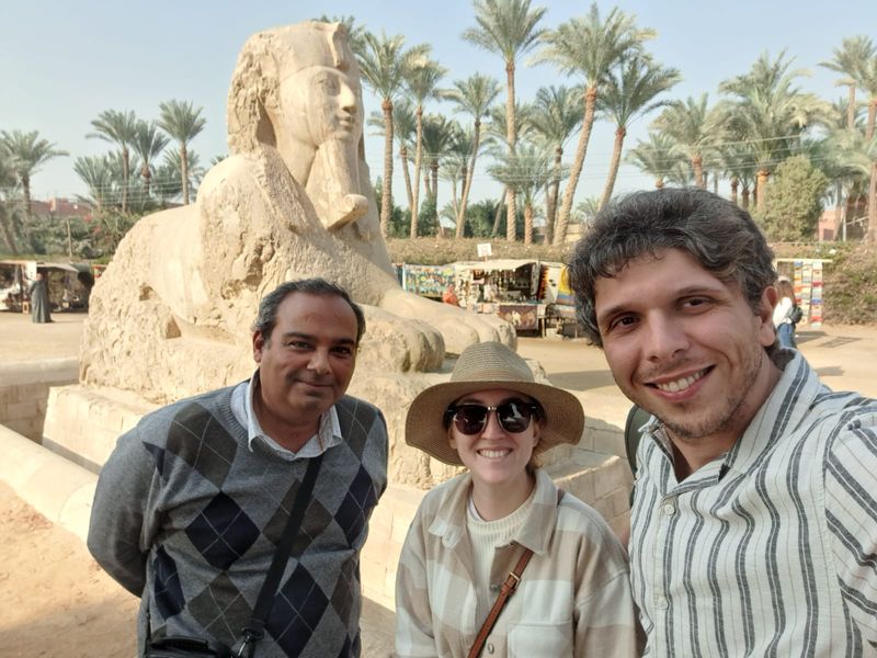 Cairo Private Tour - 