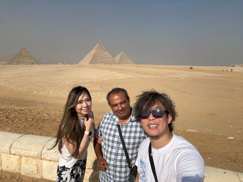 Cairo Private Tour - 