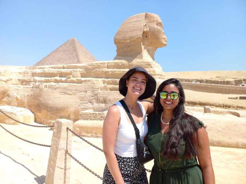 Cairo Private Tour - 