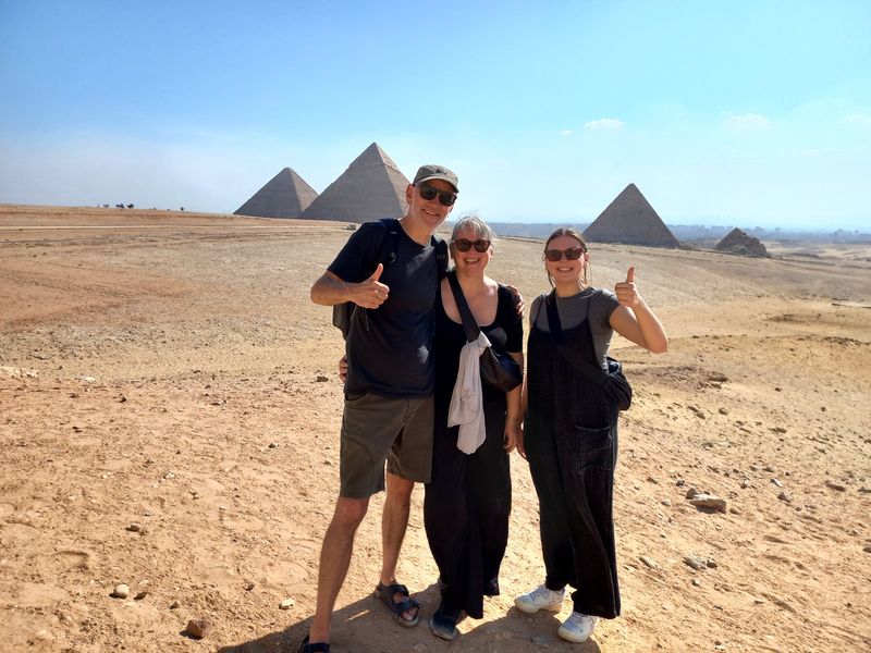 Cairo Private Tour - 