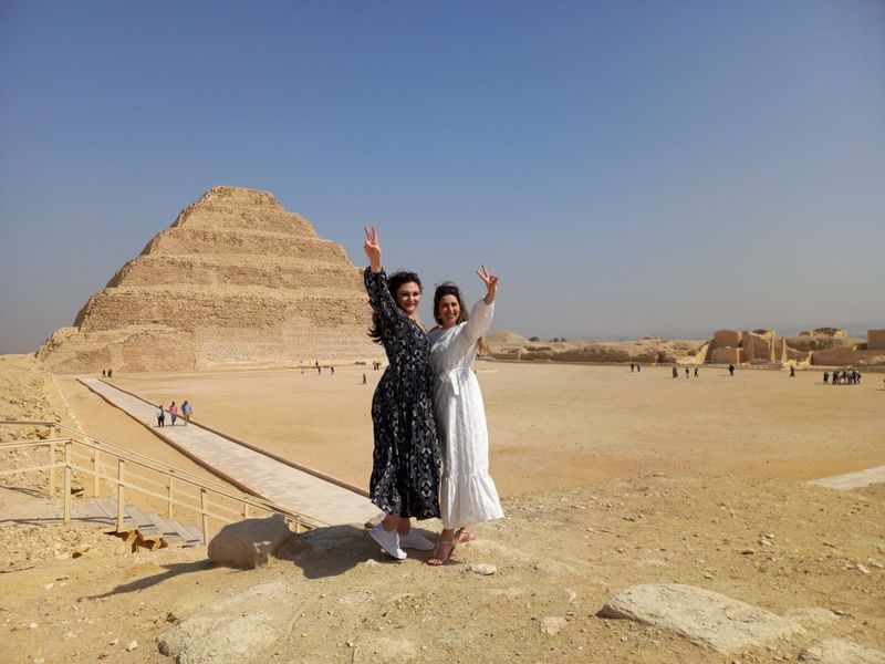 Cairo Private Tour - 