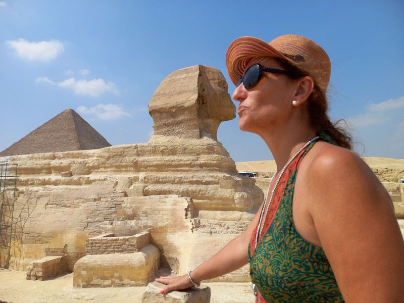 Cairo Private Tour - 