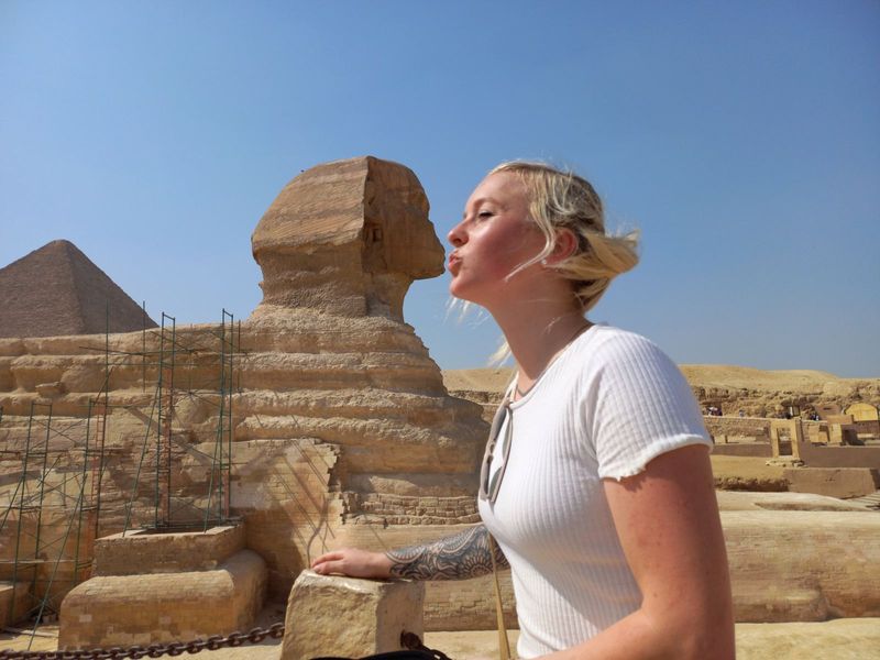 Cairo Private Tour - 