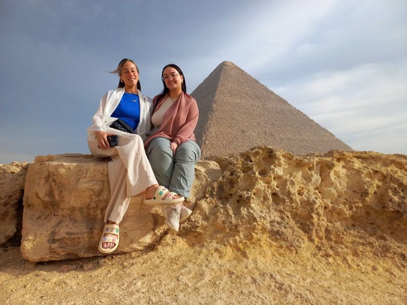 Cairo Private Tour - 