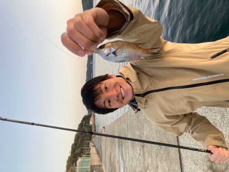 Mie Private Tour - Love fishing