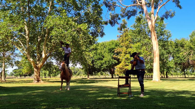 Buenos Aires Private Tour - Gaucho´s Skills