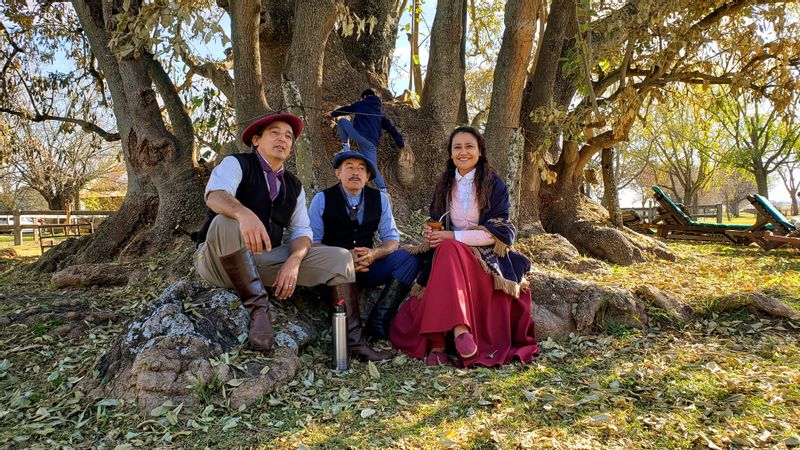 Buenos Aires Private Tour - Gaucho Family