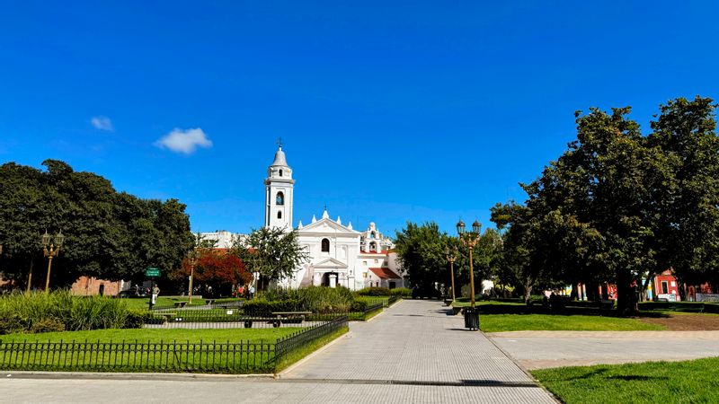 Buenos Aires Private Tour - Recoleta