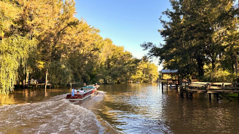 Buenos Aires Private Tour - Delta