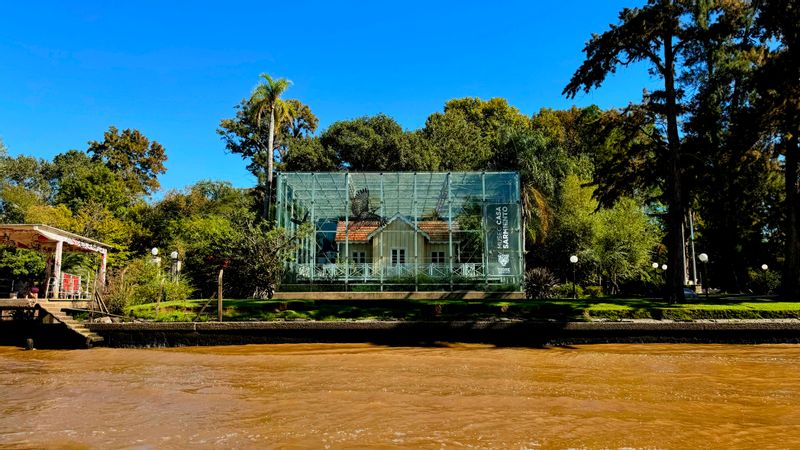 Buenos Aires Private Tour - Delta