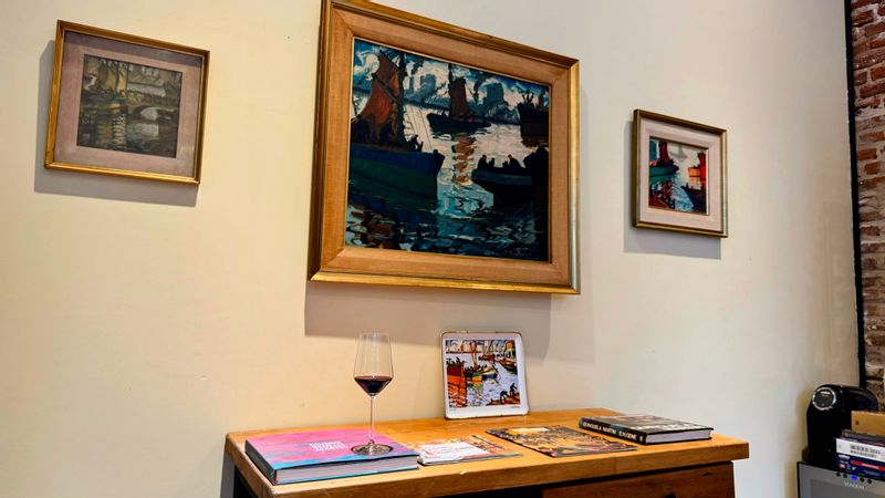 Buenos Aires Private Tour - Art and Wine