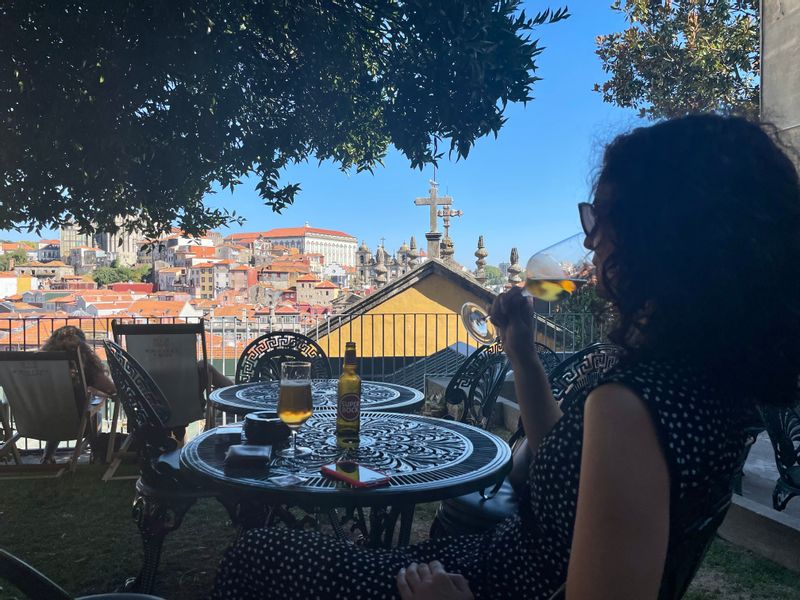 Porto Private Tour - View of Sé