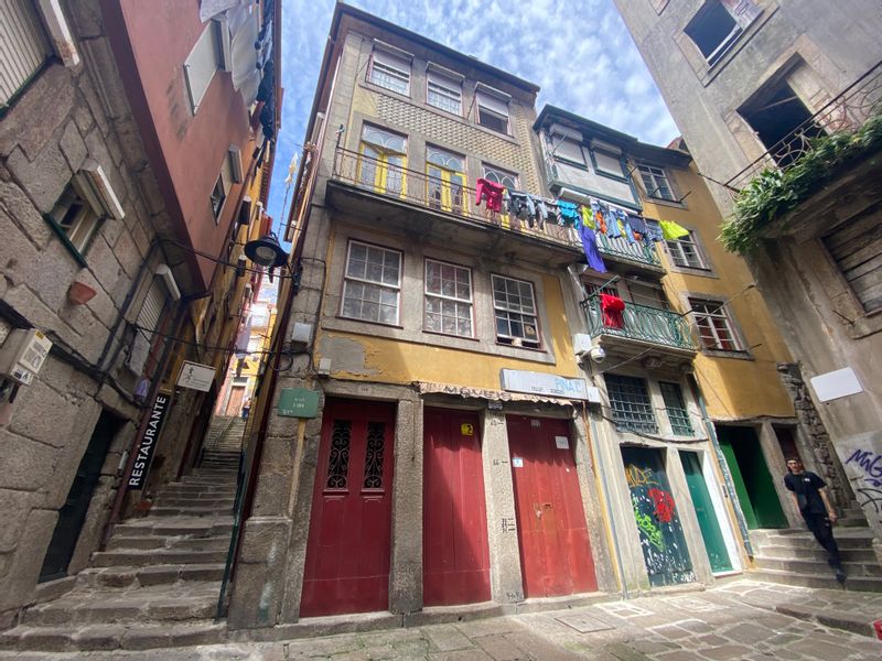 Porto Private Tour - Sé neighborhood 