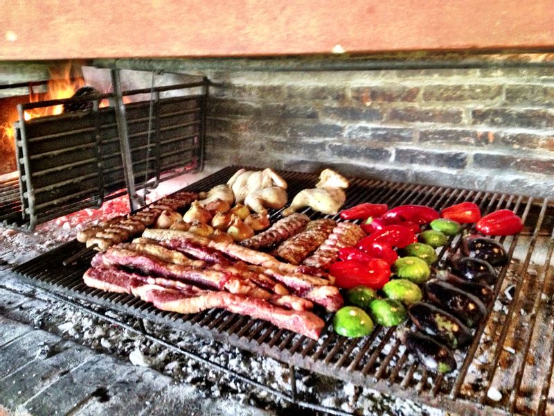 Buenos Aires Private Tour - Lunch of Typical "Asado Argentino"