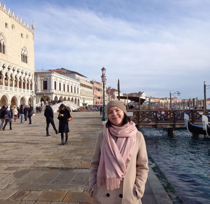 Venice Private Tour - Venice, San Marco