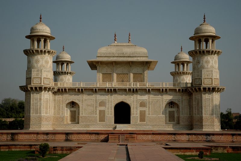 Agra Private Tour - Baby Taj Mahal