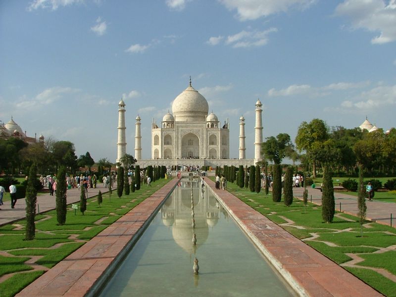 Agra Private Tour - Simply Taj Mahal