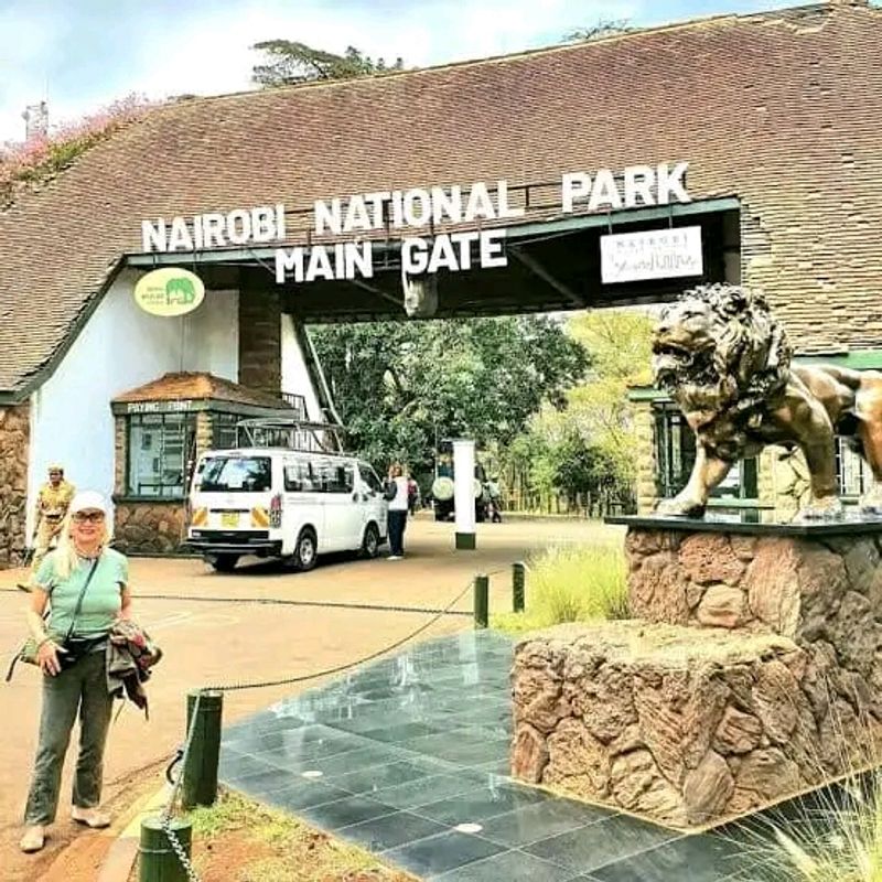 Nairobi Private Tour - 