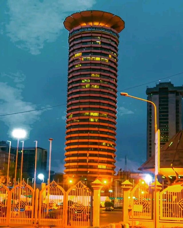 Nairobi Private Tour - 