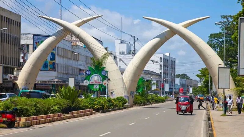 Nairobi Private Tour - 