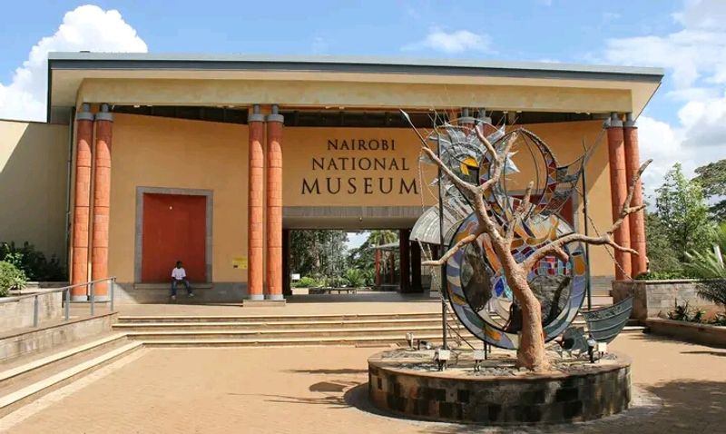 Nairobi Private Tour - 