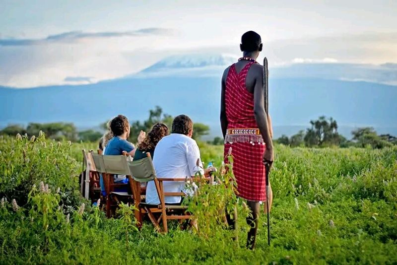 Nairobi Private Tour - 