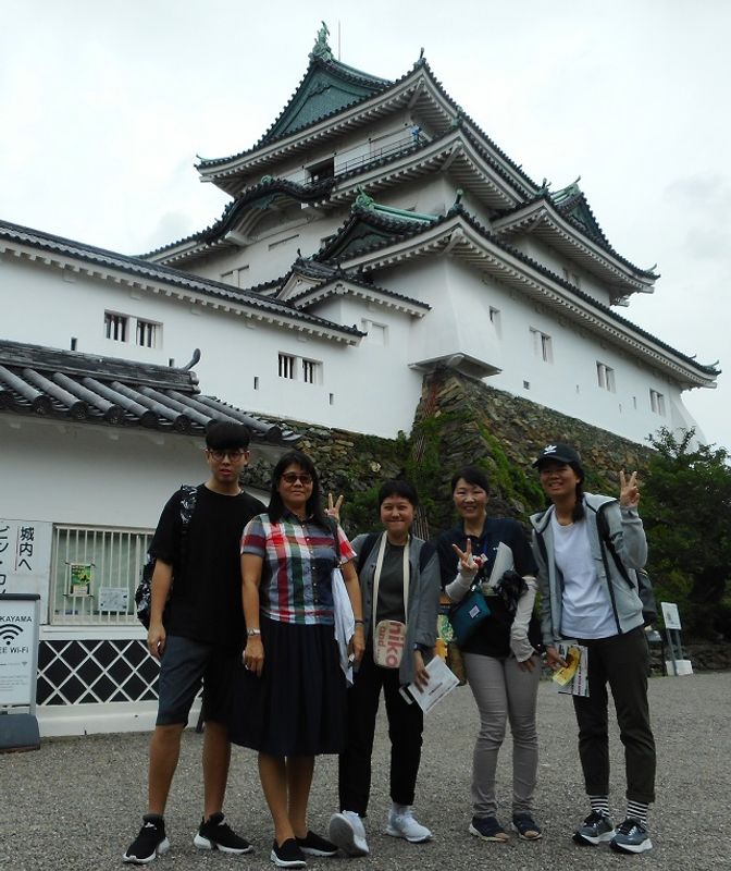 Wakayama Private Tour - 