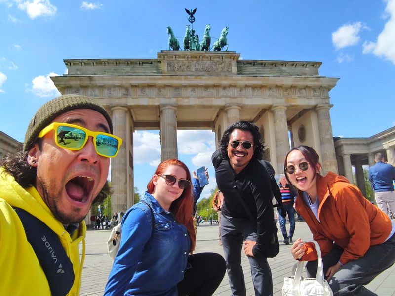 Berlin Private Tour - Berlin fun 1