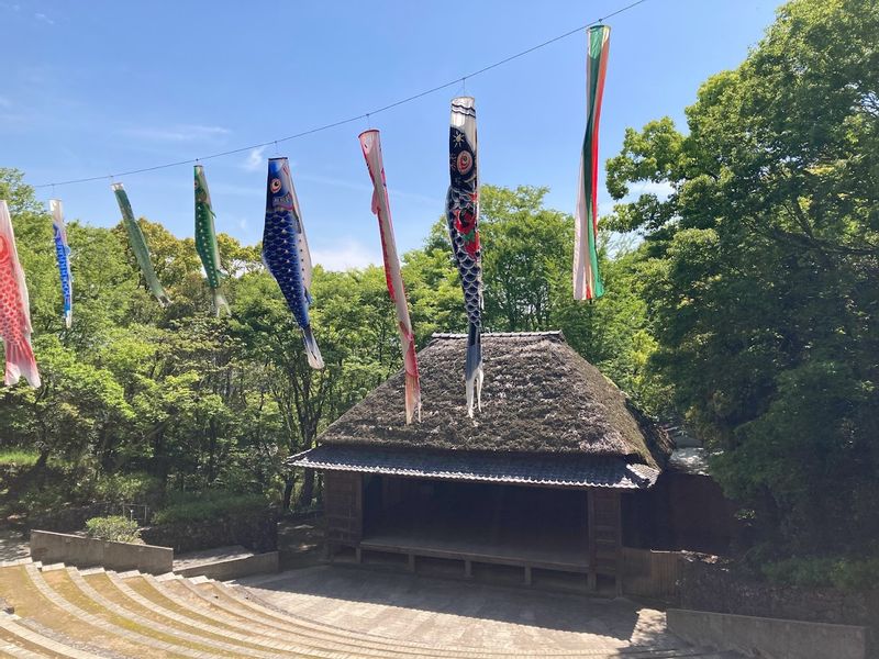 Kagawa Private Tour - Shikokumura Museum