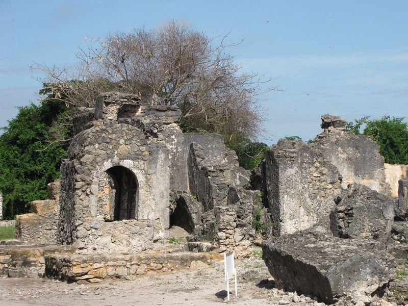 Kilimanjaro Private Tour - Experience the Bagamoyo Historical Town 