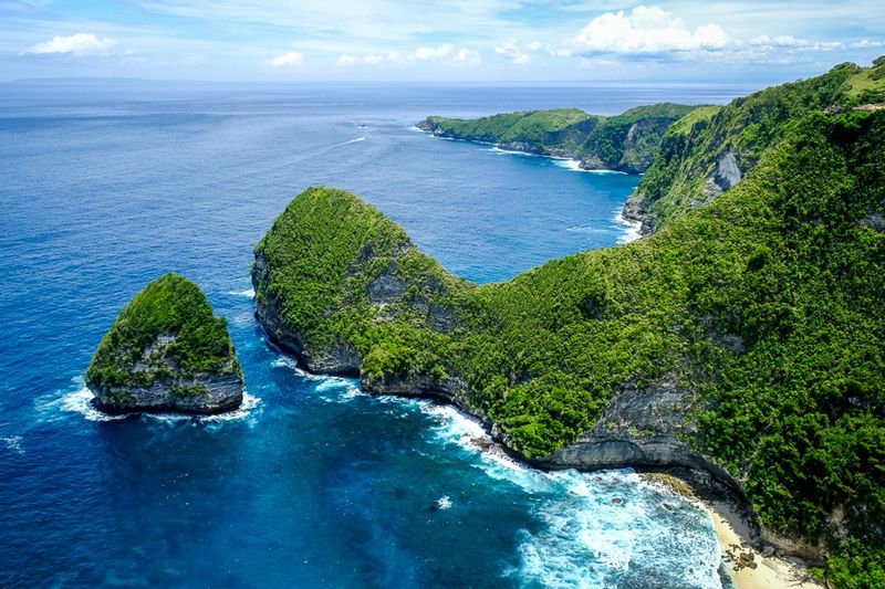 Bali Private Tour - Angel Bilabong