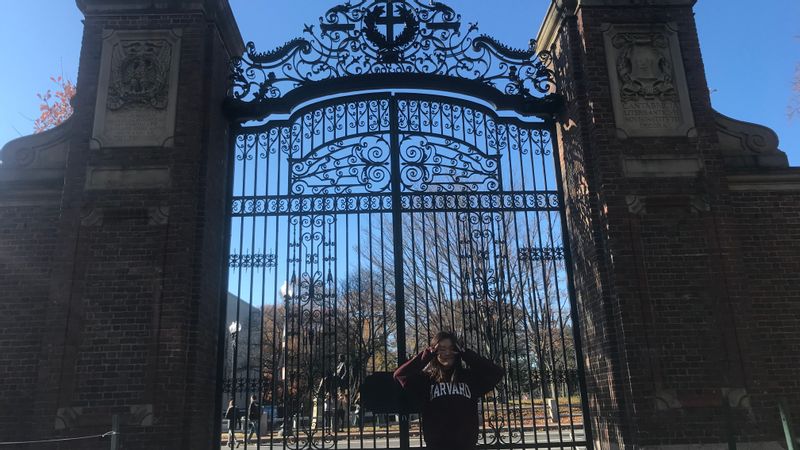 Chiba Private Tour - Visited Harvard University